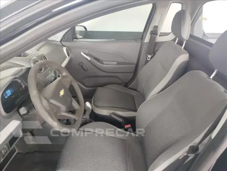 MONTANA 1.4 MPFI LS CS 8V