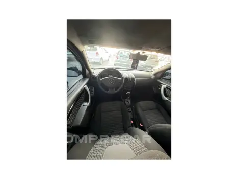 SANDERO 1.6 PRIVILÉGE 16V FLEX 4P AUTOMÁTICO