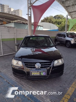 GOL 1.0 MI CITY 8V G.IV