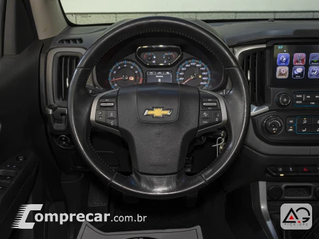 S10 2.5 16V LTZ CD 4X2