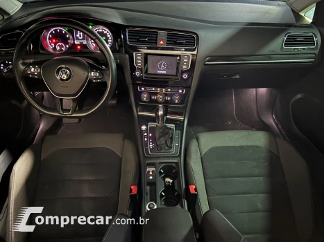 GOLF 1.4 TSI HIGHLINE 16V GASOLINA 4P AUTOMÁTICO