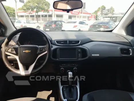 ONIX 1.4 MPFI Activ 8V