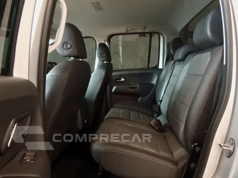 AMAROK 3.0 V6 TDI Highline CD 4motion