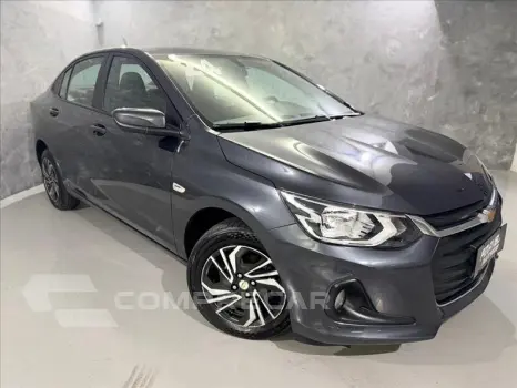 ONIX 1.0 Plus LT