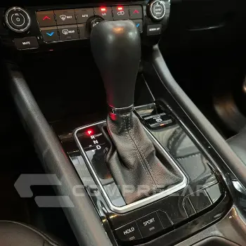 COMPASS LONG. T270 1.3 TB 4x2 Flex Aut.