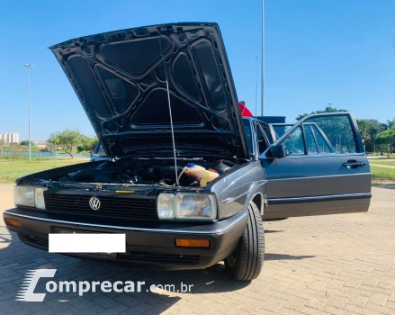 SANTANA 2.0 GLS 8V