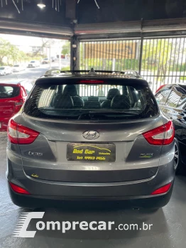 IX35 2.0 MPFI GLS 4X2 16V
