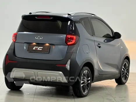 iCAR 45 KW ELÉTRICO