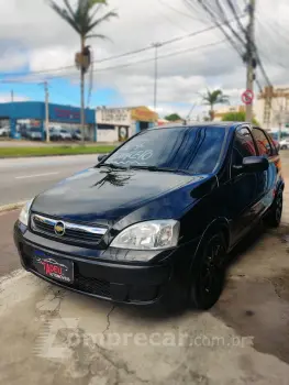 CORSA 1.4 MPFI Maxx 8V