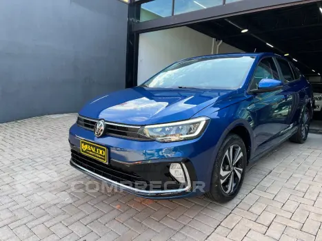 Volkswagen VIRTUS Comfort. 200 TSI 1.0 Flex 12V Aut 4 portas