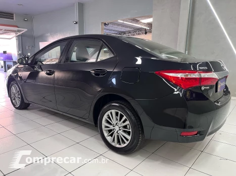 COROLLA 2.0 XEI 16V