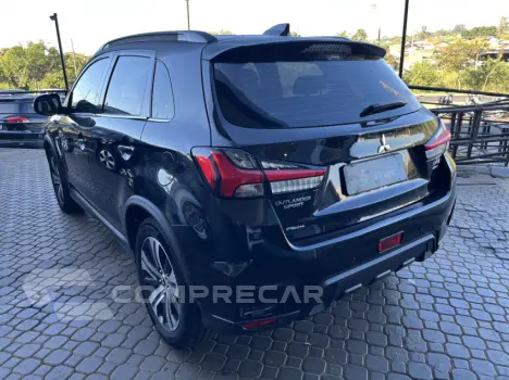 OUTLANDER 2.0 Mivec Sport HPE AWD