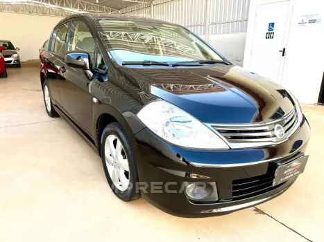 TIIDA 1.8 SL 16V