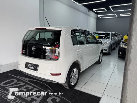 UP 1.0 TSI Move UP 12V