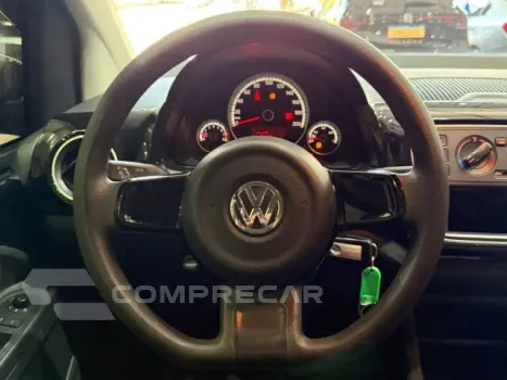 UP - 1.0 MPI HIGH UP 12V 4P MANUAL