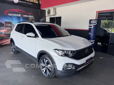 T-Cross 200 TSI