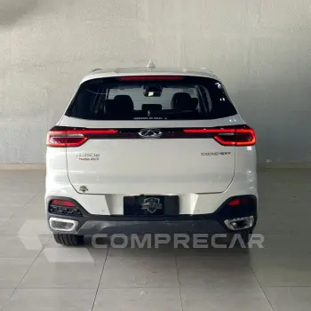 Tiggo 8 TXS 1.6 16V TGDi Aut.