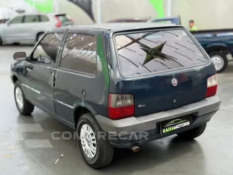 UNO 1.0 MPI Mille Fire 8V