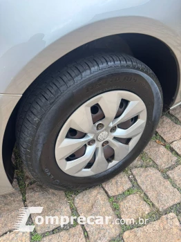 VOYAGE 1.6 MSI Totalflex Trendline