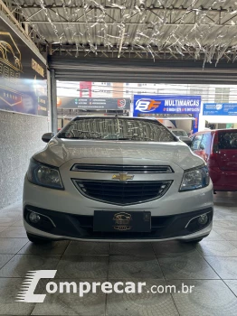 ONIX 1.4 MPFI LTZ 8V