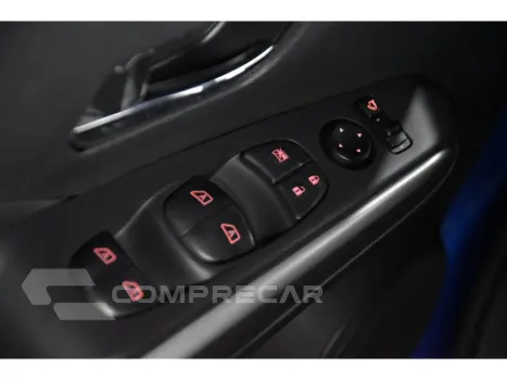 KICKS 1.6 16V FLEXSTART EXCLUSIVE XTRONIC