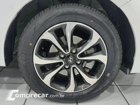HB20 1.6 1 Million 16V