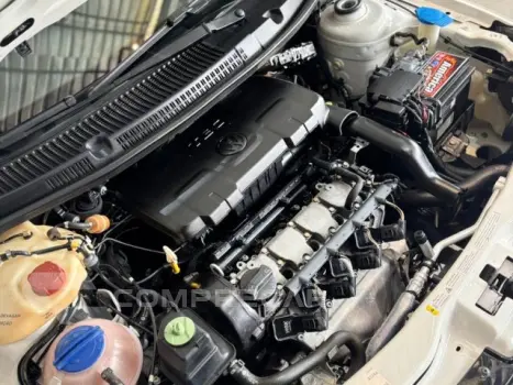 VOYAGE - 1.0 MI COMFORTLINE 8V 4P MANUAL
