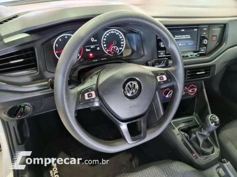 POLO 1.0 12V FLEX