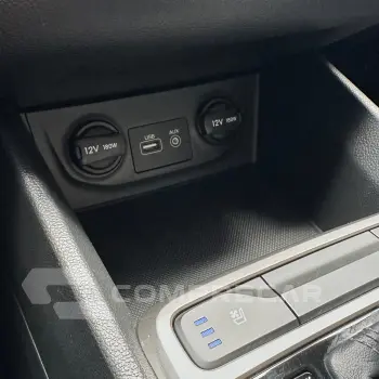 Creta Prestige 2.0 16V Flex Aut.