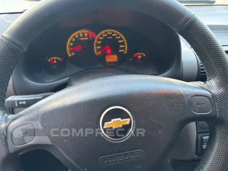 CLASSIC 1.0 MPFI LS 8V