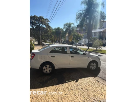 COBALT 1.4 MPFI LS 8V FLEX 4P MANUAL