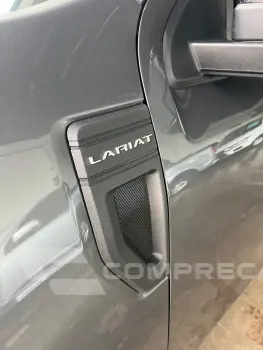 Maverick Lariat Hybrid 2.5 FWD Aut.