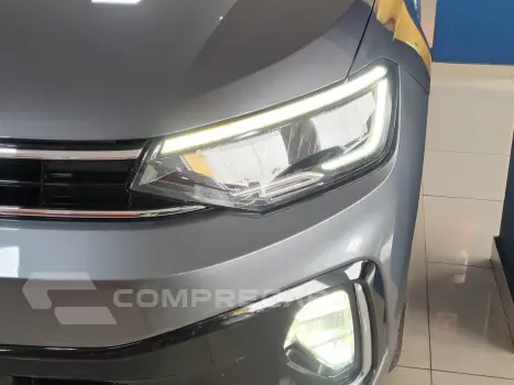 VIRTUS Highline 200 TSI 1.0 Flex 12V Aut
