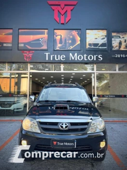 HILUX SW4 3.0 SRV 4X4 16V Turbo Intercooler