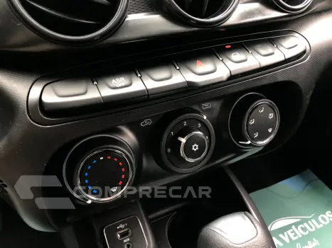 Cronos 1.3 Firefly Flex Drive Cvt