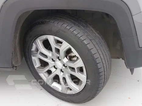 RENEGADE 1.3 T270 TURBO FLEX LONGITUDE AT6