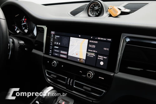 MACAN 2.0 Turbo