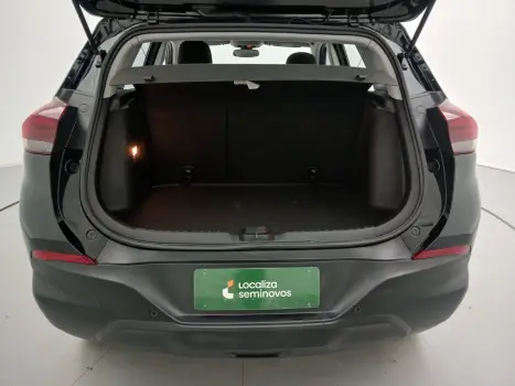 TRACKER 1.0 TURBO FLEX LT AUTOMÁTICO