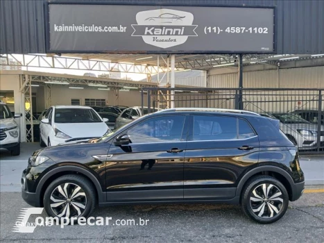 T-CROSS 1.4 250 TSI Highline