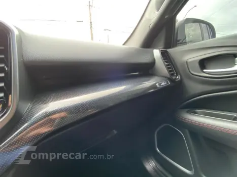 TORO 2.0 16V TURBO DIESEL ULTRA 4WD AT9