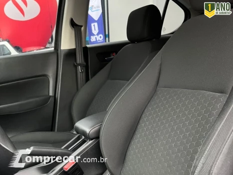 CITY 1.5 i-VTEC FLEX EX CVT