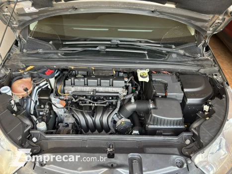 C4 2.0 Tendance 16V