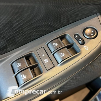 PULSE DRIVE 1.0 Turbo 200 Flex Aut.