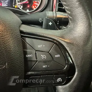 Toro Freedom 1.8 16V Flex Aut.