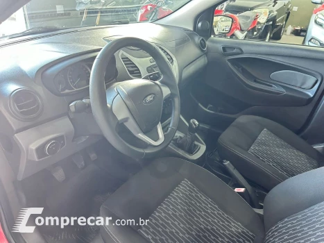 Ka + 1.0 Ti-Vct Flex Se Plus Manual