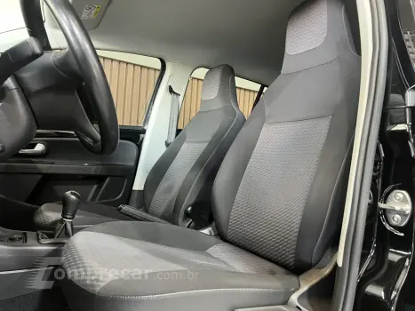 UP 1.0 TSI MOVE UP 12V FLEX 4P MANUAL