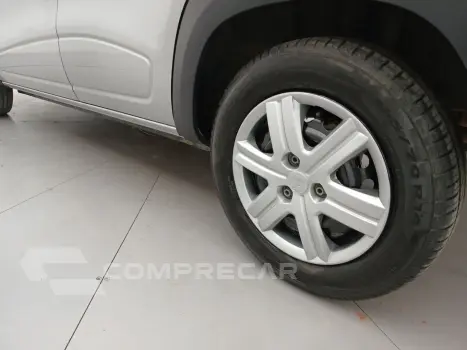 KWID 1.0 12V SCE FLEX ZEN MANUAL