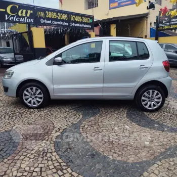 Fox 1.0 Mi Total Flex 8V 5p