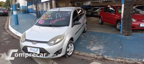 FORD FIESTA 1.0 Rocam 8V 4 portas
