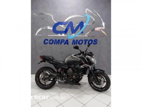 XJ6 N ABS - Naked